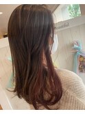 チラミセpink