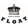 フロート ノア(FLOAT NO'A)のお店ロゴ