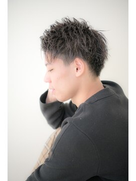 シエロ  池袋西口(Cielo) ビジネスショート