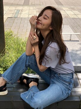 プロデュース 古淵店(Produce) ＊イルミナカラー＋TOKIOトリートメント＊古淵駅最安値