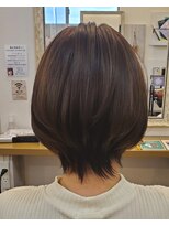 クリーピー(CREAPY)&nbsp;ショート