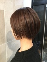 パフューム バイ アフロート 松戸八柱(Perfume by afloat)&nbsp;ショート