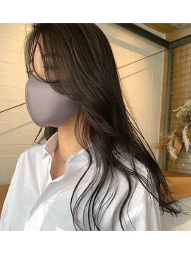 キーン 立川店(keen) 【keen×田中】エアリーロング