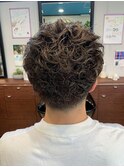 お任せ☆パーマスタイル