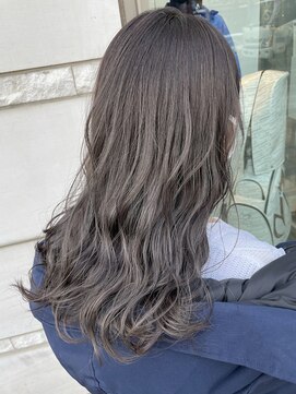 ジーナ 札幌(Zina) 【Zina札幌】イルミナカラー/アディクシーカラー/ケアブリーチ