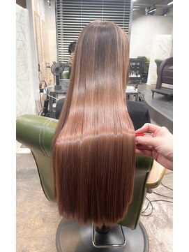 アポロ 横浜駅店(apollo) つやつや