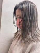 ヴィフ 大船(VIF)&nbsp;デザインカラー/こなれハイトーン/プレミアムカラー大船//大船駅