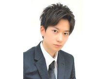 アクロスビズスタイル(AKROS BIZ STYLE)