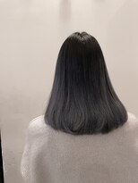 モードケイズ 尼崎店(MODE K's) グレージュグラデ