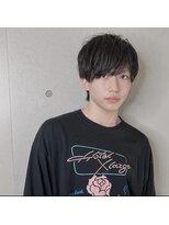 遊人セントラル(CENTRAL) ☆マッシュスタイル☆