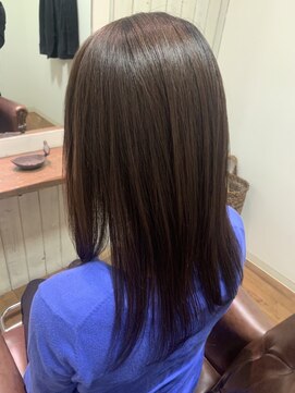 プライブ 野間店(PRIBE) ローウルフ