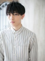 モッズヘアメン 札幌月寒店(mod's hair men)&nbsp;≪mod's men≫優しい印象★好重軽ダークアッシュマッシュd