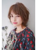 【GEEKS渋谷】デート/イベント/こなれヘア/20代30代/モテ髪ヘア