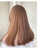 ペレ 栄店(PELE)&nbsp;ベージュカラー