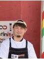 インフィニィト 新長田店(infinito) 岡本 典大