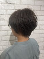 アッシュ 稲田堤店(Ash)&nbsp;ゆるふわショート