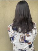 セミロング