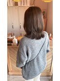 くびれミディ*#ベージュカラー#三重
