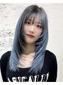 髪質改善/韓国/縮毛矯正/ブリーチ/ダブルカラー/小顔/学割