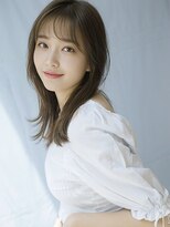 シータ 坂戸北口店(THETA)&nbsp;韓国風外ハネ