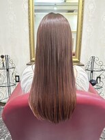 シード(Seed)&nbsp;【美髪】髪質改善ロング【20代30代40代50代】