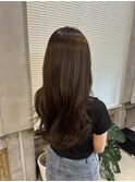 マットブラウン