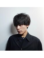 アイヴィー 池袋(IVY)&nbsp;似合わせマッシュ