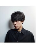 似合わせマッシュ
