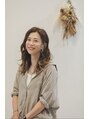 クライスビューティー(KREIS beauty) mitsuyo 