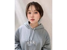 アグ ヘアー ナチュラル 王子店(Agu hair natural)