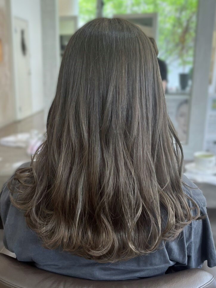 2026年夏】アディクシーカラーの髪型・ヘアアレンジ｜人気順