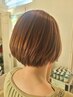 【白坂、近藤限定】カット＋クイックヘッドスパ　5500