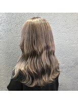 ラヴリア クルメ(LOVERIA KURUME)&nbsp;グレージュ