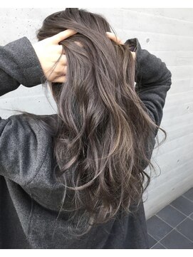 シエロバイシエスタ 池袋(cielo by siesta) ラベージュカラー