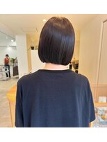 キビ(KiBi)&nbsp;ボブ