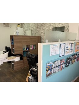 【豊田市/理容室】リピーター多数！《シェービングコース\3600》通いやすい価格帯と支持率の高さが魅力◎