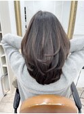 立体美髪の3D Curve技術で綺麗大人の7ゴールデンルールを満たす