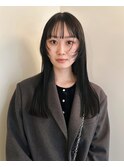 レイヤーロング　kaho