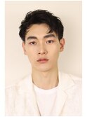 メンズカット/メンズショート/メンズパーマ/10代20代30代40代