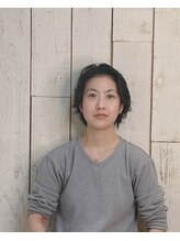 ダイアローグ(DIALOGE)&nbsp;加藤 