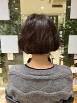 リハイド(ReHyd)&nbsp;大人かわいい内巻きボブカール