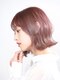 ヴィオドラジェ(vieo dragee)の写真/生えグセ・骨格・毛流れを見極めてあなただけのとっておきのショートヘアに*収まり・モチの良さが魅力◎