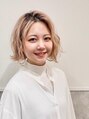ロッカヘアエジェ(ROCCA hair eje.) HARU
