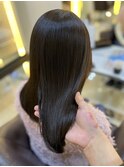 【オージュアトリートメント】悩みにアプローチし理想の手触りへ
