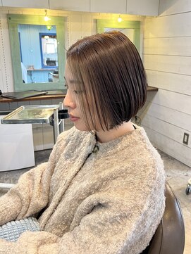 トワイロ(TOWAIRO) ミニボ