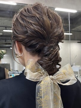 ネアー 新潟(NEER) メルティカラー/ウェーブミディアム