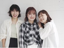 エマ 姶良店(EMMA)の雰囲気（女性専用サロン。髪質改善/白髪改善/白髪ぼかし/縮毛矯正）