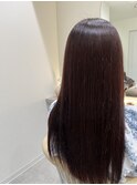 美髪サロン【MUSEミューズ 熱田】　髪質改善ヘアスタイル