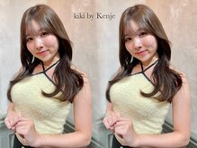 キキ(kiki by KENJE)