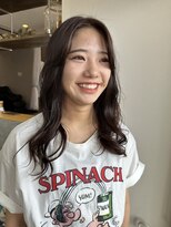 コポル(Copol)&nbsp;季節の似合わせ春夏カラー×ラテベージュ